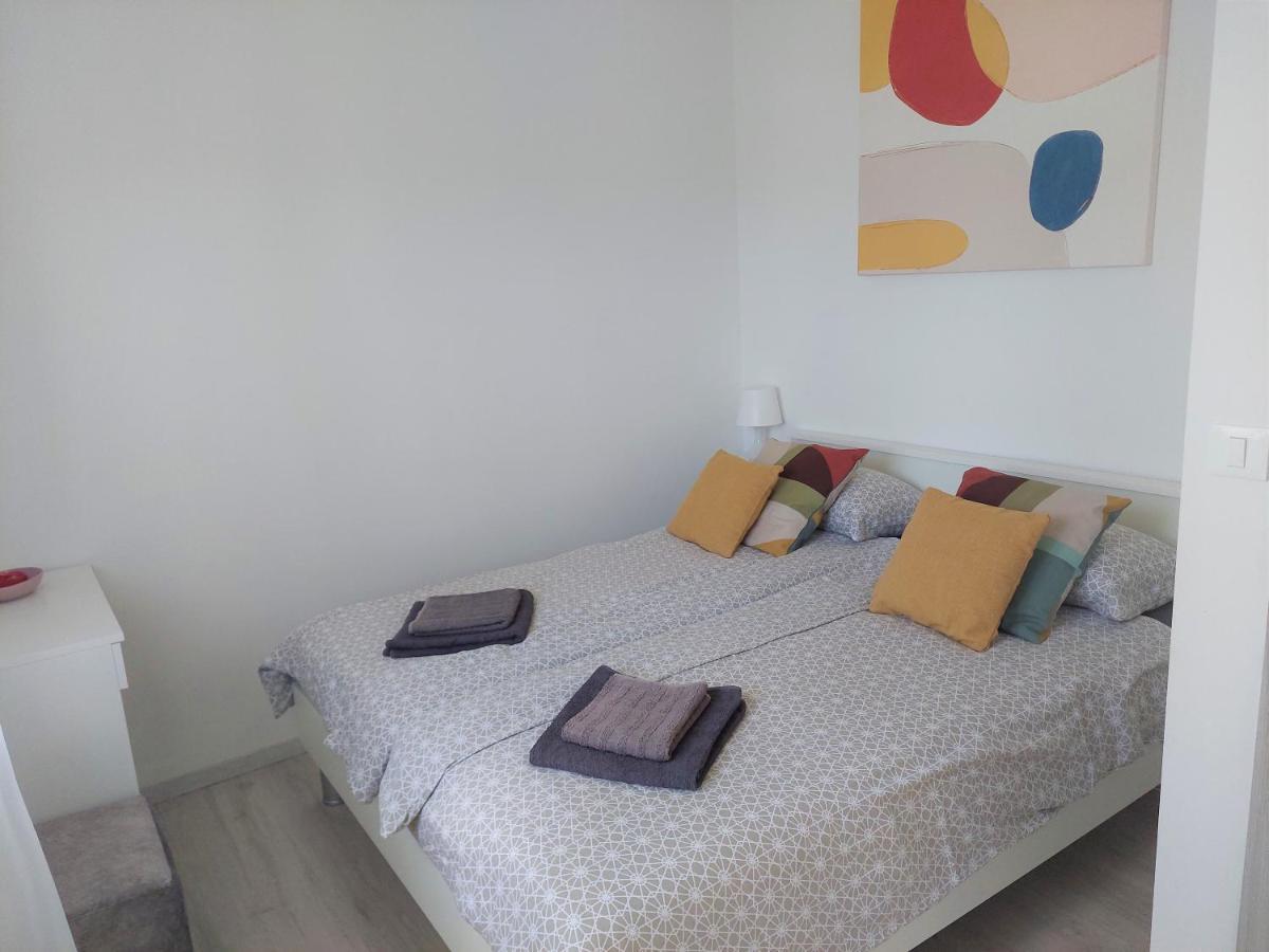 Holiday House Romi Pula Bagian luar foto